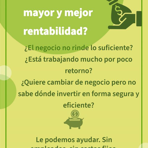 Servicios Asesoramiento Económico y Financiero Triplicar su Capital