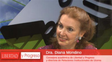 TV: Cmo repensar el campo y nuestras empresas para volver a crecer?; con Diana Mondino - UCEMA 