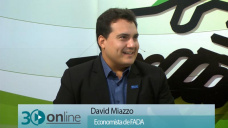 30 online B2: Sabas que 7 de cada 10 dlares son exportaciones del campo?; con D. Miazzo - FADA