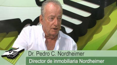 TV: Los campos cayeron entre 10 y 20%, recuperarn su valor despus de las PASO;? con P. Nordheimer