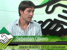 TV: Qu niveles de precios se pueden esperar post-seca, y dudosa demanda asitica?; con S. Olivero - Analista de mercados