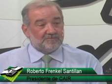 TV: La pesificacin no logra instalarse y las ventas de campos siguen operando en dlares- R. F. Santilln