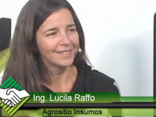 TV: Qu pasa con la venta de Insumos, precios, condiciones y plazos de pago?; con Lucila Raffo