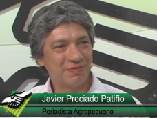 TV: Cmo safan los productores este ao con seca, inundaciones, enfermedades y prdida de rendimientos?; con J. Preciado Patio