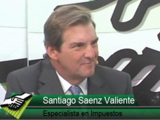 TV: Est preparado para pagar impuestos?, anote algunos datos muy tiles; con Cr. S. Senz Valiente