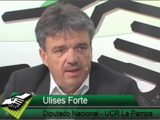 TV: Los Agrodiputados no hicieron nada en 4 aos como dice Yauhar?; con Chito Forte