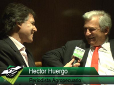 TV: Masoquendonos con Hctor Huergo sobre cmo la Argentina se qued en todo