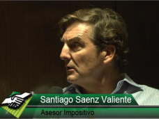 TV: Impuestos, vencimientos, saldos de IVA y qu tener en cuenta en Mayo; con Cr. S. S. Valiente