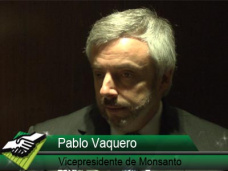 TV: Hay oportunidades agropecuarias para no perder de vista?; con Pablo Vaquero