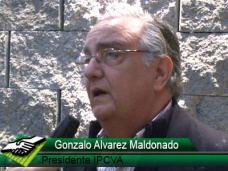 TV: La ganadera tiene que volver al porcentaje histrico; 75% consumo interno y 25% exportacin; con G. A. Maldonado