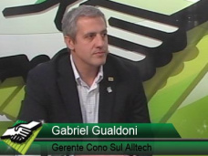 TV: Cmo sern las Granjas del futuro?; con G. Gualdoni - Alltech