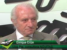 TV: Por qu Enrique Erize sembrara ms Trigo este ao?