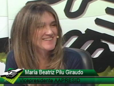 TV: Por qu al campo y las provincias le debe interesar una Agenda Federal?; con Pilu Giraudo - AAPRESID