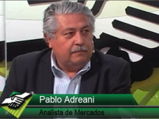 TV: En qu momento vender la Soja disponible y algo de la nueva?; con Pablo Adreani