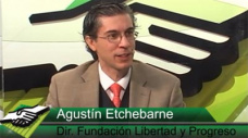 TV: Qu salidas tiene un pas en donde pagamos 96 impuestos / persona?; con Agustn Etchebarne - economista