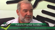 TV: Ser negocio invertir en Campos imaginando el 2015?; con R. Frenkel Santilln