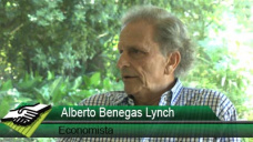 TV: Puede el liberalismo levantar un pas cado y sin competitividad?; con A. Benegas Lynch