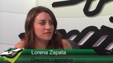 TV: Habr este ao una Ley de Fitosanitarios y de Seguros Agrcolas?; con Fund. Dir. Legislativo