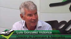 TV: Cmo es el panorama que se viene en la produccin agrcola?; con L. Gonzlez Victorica