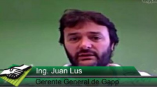 TV: Pueden faltar semillas de forrajeras y verdeos invernales?; con Juan Lus - GAPP