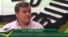 TV: Hasta cuando tendremos el dlar estable para comprar o vender?; con Aldo Abram