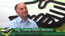 TV: Mucha Soja, pero... cunto le queda en el bolsillo al productor?; con C. Marn Moreno - CREA