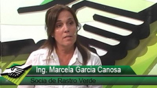 TV: Qu pods hacer en el campo con los envases vacos?; con Ing. M. Garca Canosa