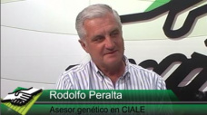 TV: Cmo llevar los indices de Preez al 95% y aumentar el Destete?; con R. Peralta