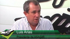 TV: Girasol 2014/15, nos ponemos los pantalones largos -pblicos y privados- para sacarlo a flote?; con L. Arias- AsAGir