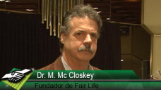 TV: Cmo pasar de un pequeo Tambo a un gran emporio lechero sustentable?; con Mike Mc. Closkey