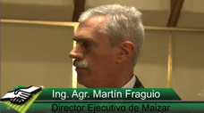 TV: Cmo producir eficientemente sin impacto ambiental?; con M. Fraguo