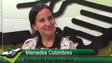 TV: Los medios del Agro deben ser como el Programa 678...?; con Mercedes Colombres