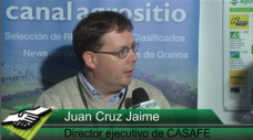 TV: Los tiempos de incertidumbre ayudan a las instituciones de productores?; con J. C. Jaime - CASAFE