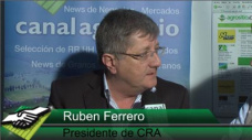 TV: Sabs porqu Rubn Ferrero dice que los jvenes son la clave para el despegue del campo?