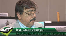 TV: Qu se hace con los envases de agroqumicos de 34 Mill. de has. agrcolas?