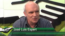 TV: Qu hara Jos Luis Espert si fuera Ministro de Economa?