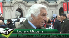 TV: A seis aos de la 125 cules siguen siendo los pendientes del sector?; con L. Miguens