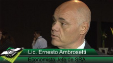 TV: Como es y como se prepara el clima de Agronegocios en el pas?; con Ernesto Ambrosetti