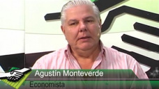 TV: Por qu para el economista Agustn Monteverde con ste default el Gobierno vuelca?