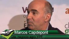 Aapresid TV: Conozca los productos y servicios con los que YPF abastece al agro; con M. Capdepont