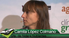 TV: Fertilizacin en trigo, aplican tecnologa los productores?; con C. Lpez Colmano