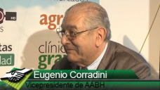 TV: Cmo se trabaj en Congreso Aapresid por una biotecnologa eficiente para el campo y la gente?; con E. Corradini