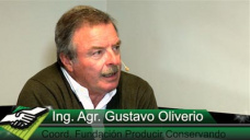 TV: Cmo llegamos a las 140 Mill de Tons y 40 Mill de Has productivas?; con G. Oliverio