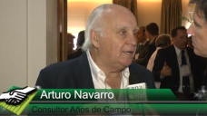 TV: Las polticas de Estado que necesita el campo y debe considerar la oposicin; con A. Navarro