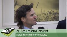 TV: Estamos mejor o peor que en el 2016 para sembrar ms Trigo?; con L. Pierbattisti