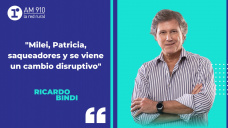 Columna Ricardo Bindi: 