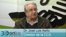 30 online B1: Jose Luis Aiello, al final el Nio va a romper todo o es moderado?