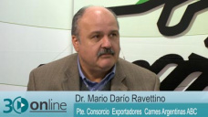 30 online B2: Podr Buryaile poner en caja tanto frigorfico en offside?; con M. Ravettino - ABC