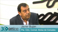 30 online: Entiende el Secr. de Comercio que podemos exportar Trigo y comer tranquilos?; con J. Bujn