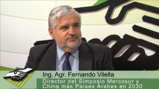 TV: Qu productos podemos venderle a los rabes?; con F. Vilella